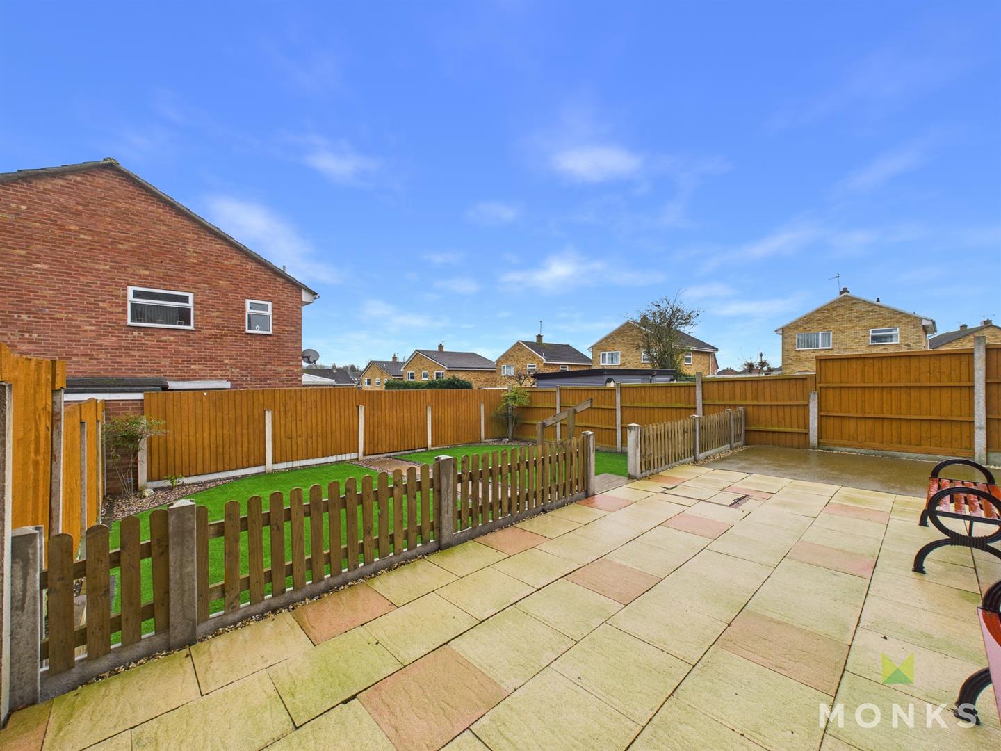 5 Langtree Drive, Shrewsbury, SY1 3SA For Sale